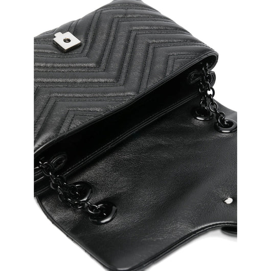 Gucci Black Shoulder Bags Women