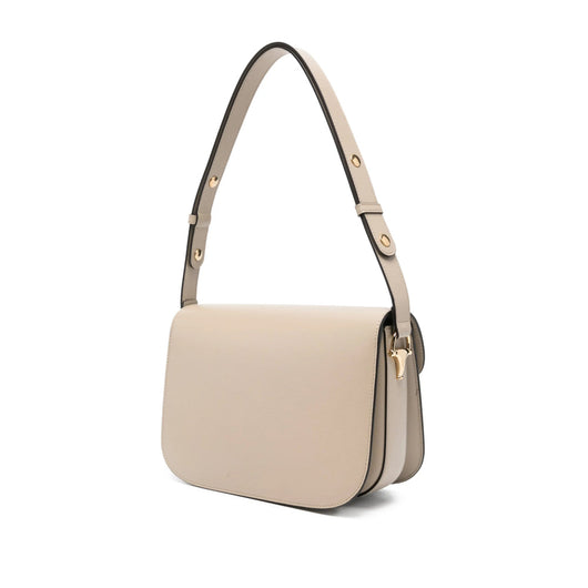Gucci Neutrals Shoulder Bags Women