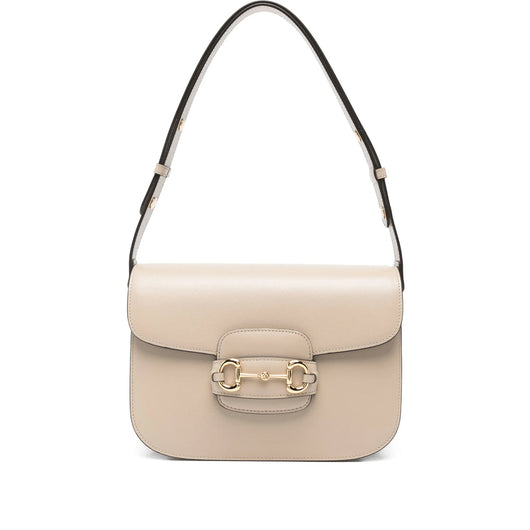 Gucci Neutrals Shoulder Bags Women