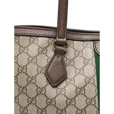 Gucci Neutrals Tote Bags Women