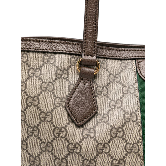 Gucci Neutrals Tote Bags Women