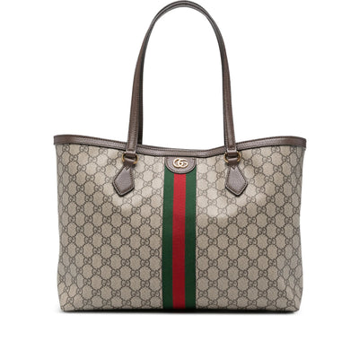 Gucci Neutrals Tote Bags Women