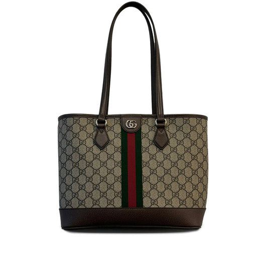 Gucci Neutrals Tote Bags Women