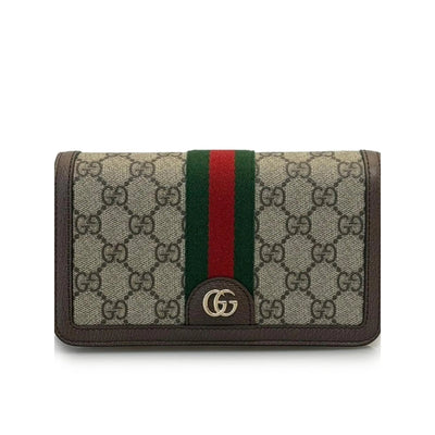 Gucci Neutrals Shoulder Bags Women