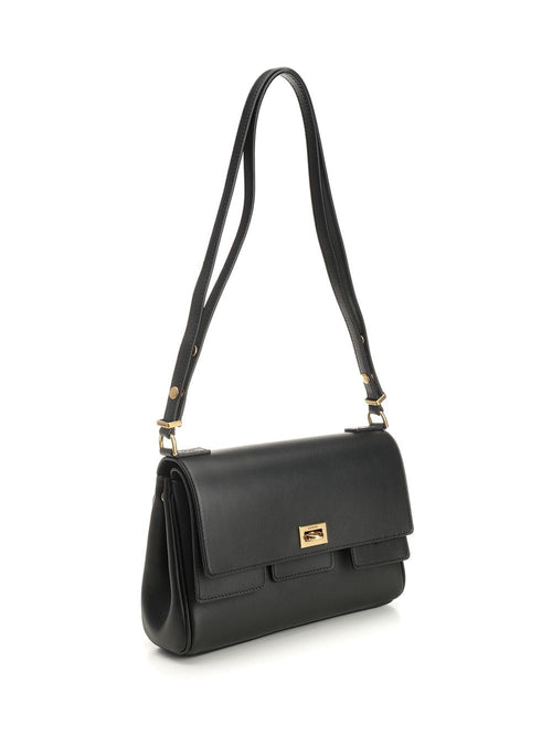 Balenciaga Women "Flap Bel Air" Xs Bag