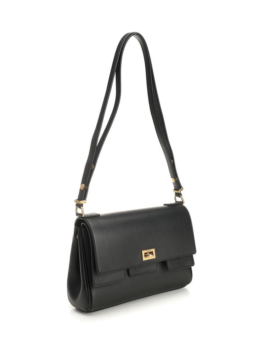 Balenciaga Women "Flap Bel Air" Xs Bag