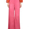 Alberta Ferretti Women Wide Pants