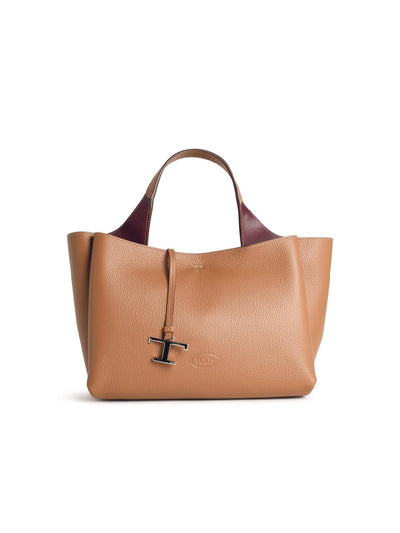 Tod's Leather Leather Bag Women