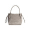 Tod's Grey Suede Bag Women