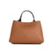 Tod's Micro Bag In Natural Brown Leather Women