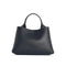 Tod's Micro Bag In Black Leather Women