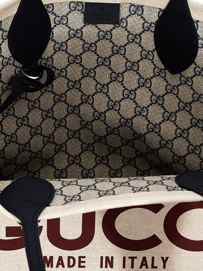 Gucci Women 'Gucci' Midi Shopping Bag