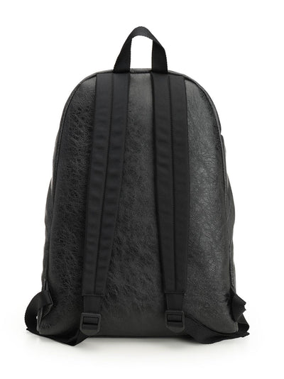 Balenciaga Men "Editor" Backpack