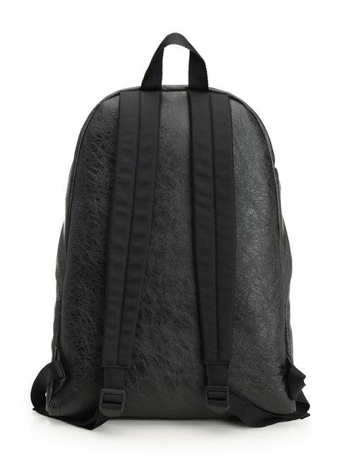 Balenciaga Men "Editor" Backpack