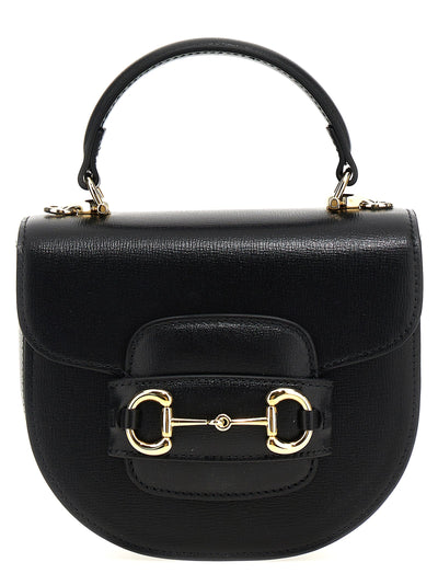 Gucci Women 'Gucci Horsebit 1955 Mini' Handbag