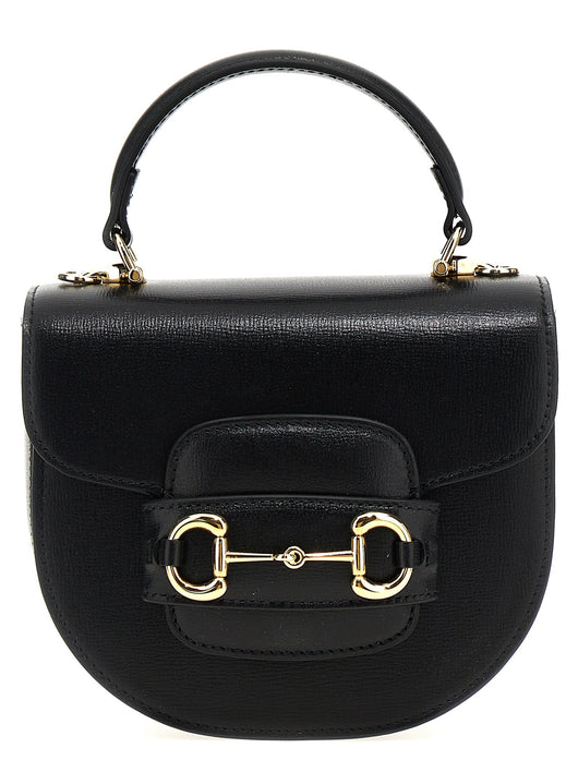 Gucci Women 'Gucci Horsebit 1955 Mini' Handbag