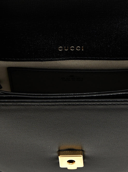 Gucci Women 'Gucci Horsebit 1955 Mini' Handbag