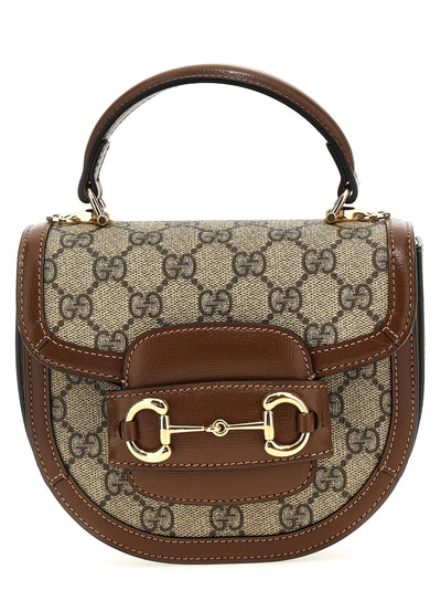 Gucci Women 'Gucci Horsebit 1955' Handbag