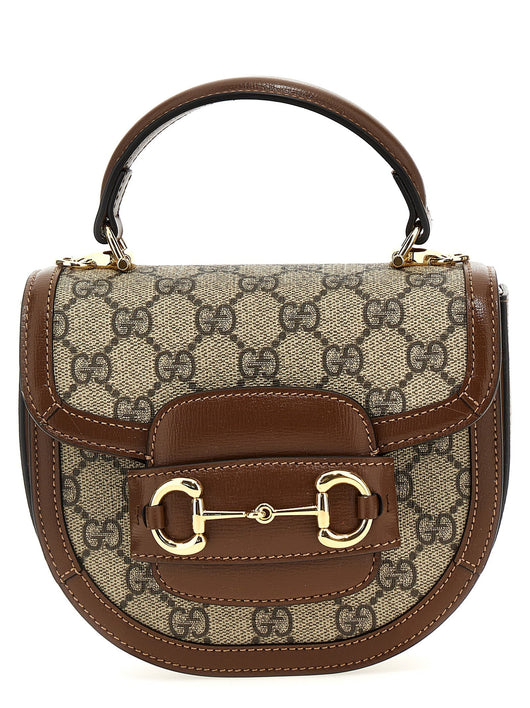 Gucci Women 'Gucci Horsebit 1955' Handbag