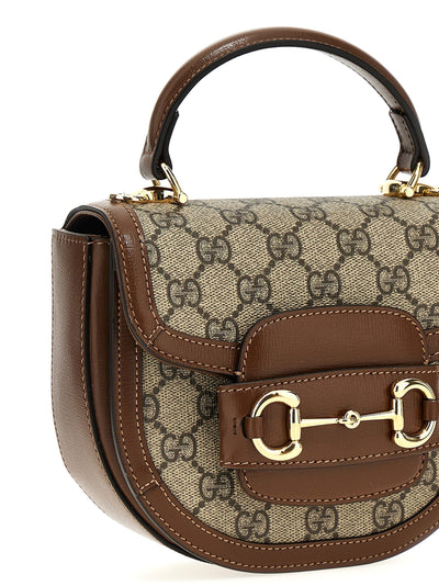 Gucci Women 'Gucci Horsebit 1955' Handbag