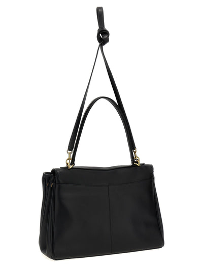 Balenciaga Women 'Rodeo' Medium Handbag