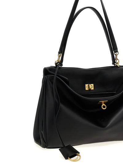 Balenciaga Women 'Rodeo' Medium Handbag