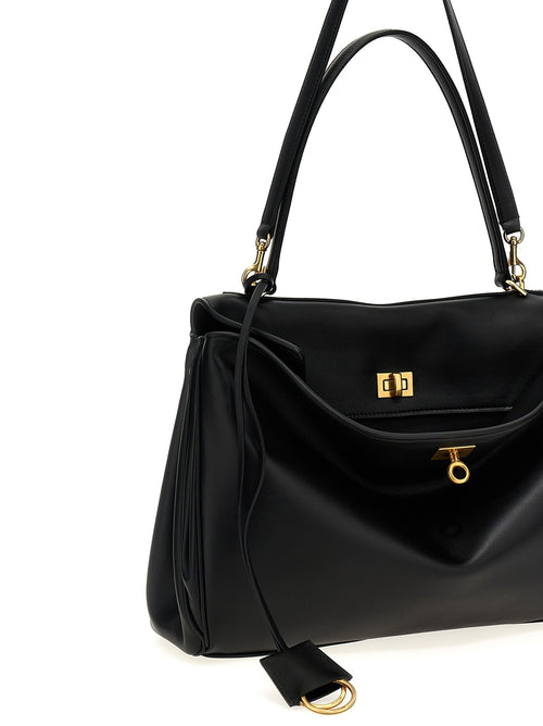 Balenciaga Women 'Rodeo' Medium Handbag