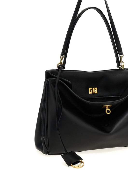 Balenciaga Women 'Rodeo' Medium Handbag