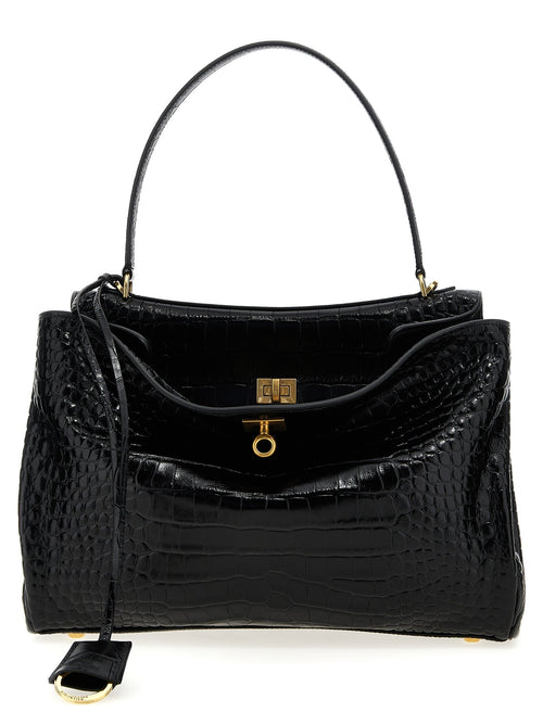 Balenciaga Women 'Rodeo M' Handbag