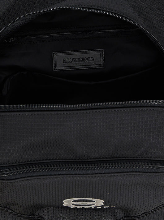 Balenciaga Men 'Unity M' Backpack
