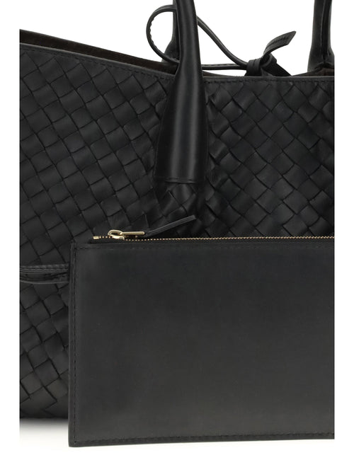 Bottega Veneta Women Pinacoteca Tote Bag