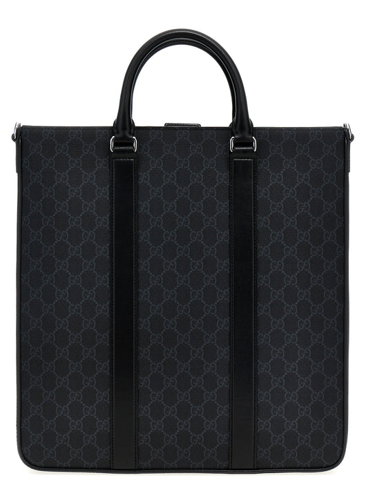 Gucci Men 'Gg' Medium Shopper