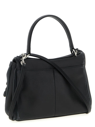 Balenciaga Women 'Rodeo' Mini Handbag