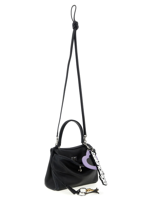 Balenciaga Women 'Rodeo' Mini Handbag