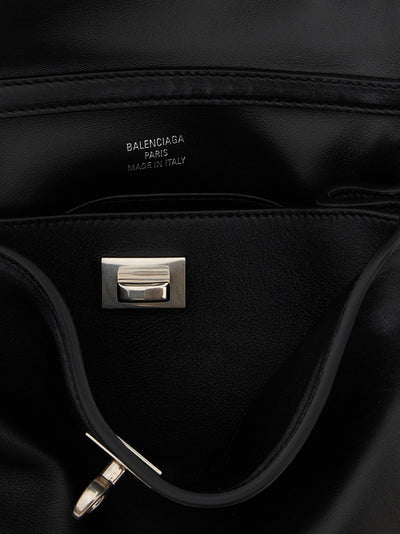 Balenciaga Women 'Rodeo' Mini Handbag