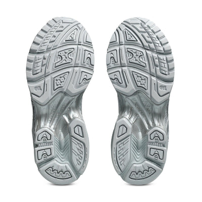 '+ KIMHĒKIM GEL-Nimbus 10.1 'Pure Silver'