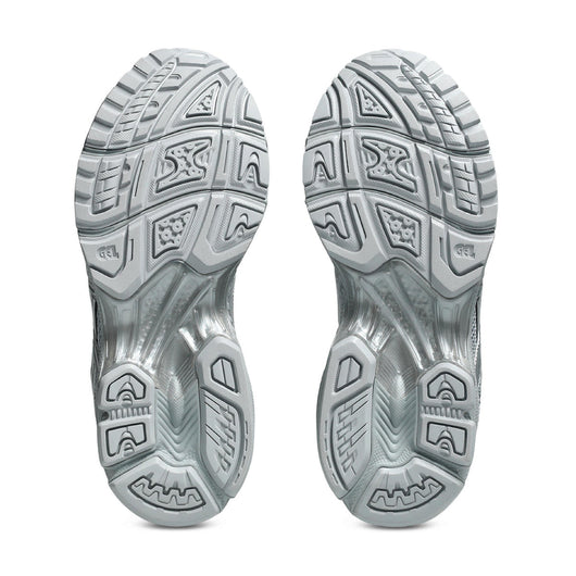 '+ KIMHĒKIM GEL-Nimbus 10.1 'Pure Silver'
