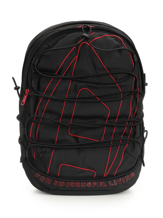 Diesel Women "Tech-D" Backpack