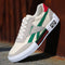 Slip Shoes Breathable Sports Single Shoes Men's Fashion Shoes Canvas Shoes