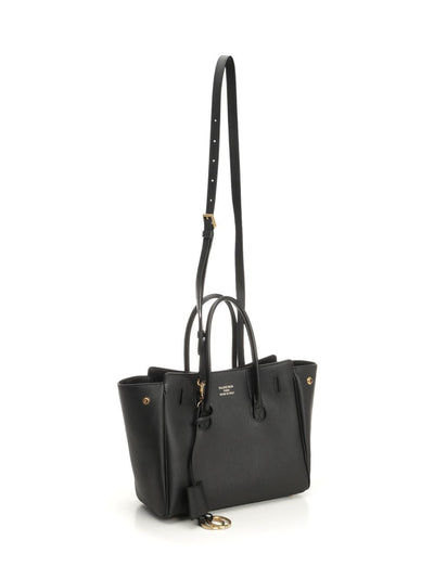 Balenciaga Women Mini "Carry All Hampton" Bag