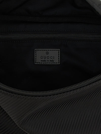 Gucci Men 'Gucci Nexus' Large Fanny Pack