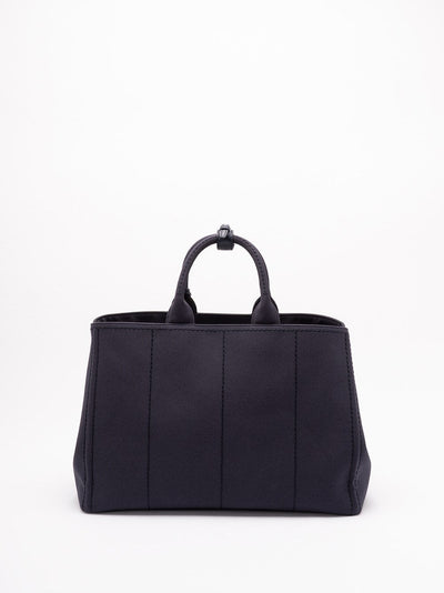Prada Men Cotton Tote