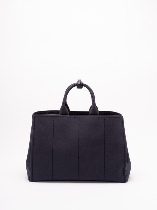 Prada Men Cotton Tote