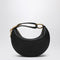 Burberry Knight Arc Small Bag Black Women