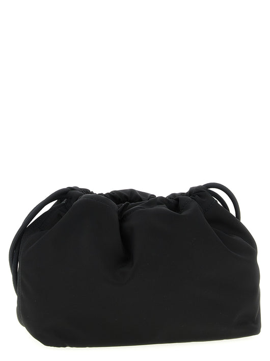 Burberry Women 'Knight Stamp' Pouch