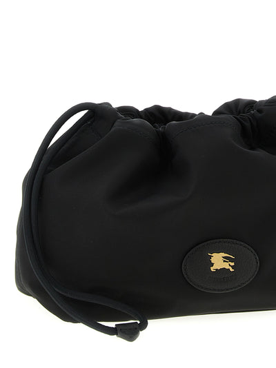 Burberry Women 'Knight Stamp' Pouch