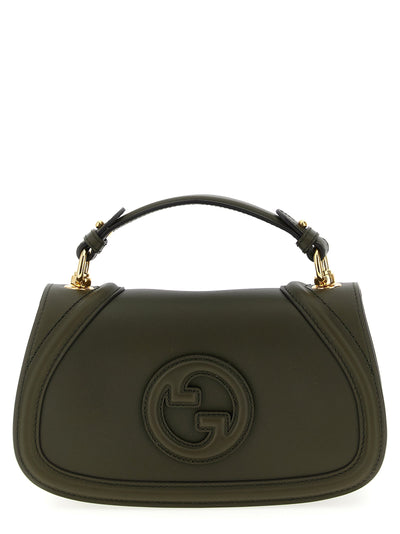 Gucci Women 'Gucci Blondie' Medium Handbag