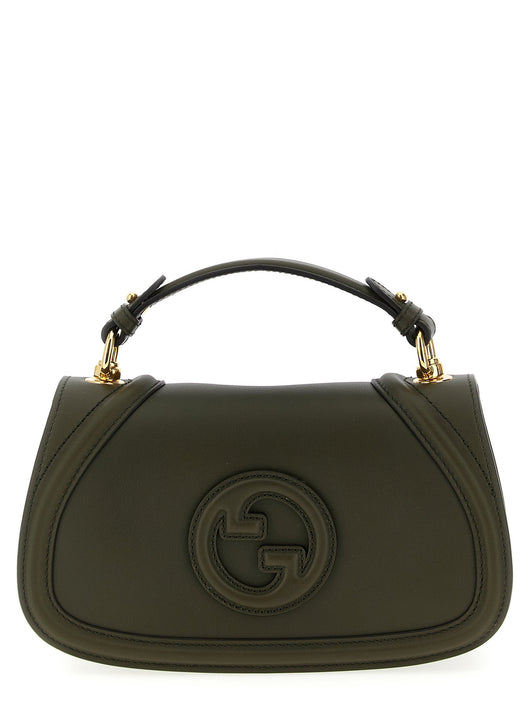 Gucci Women 'Gucci Blondie' Medium Handbag