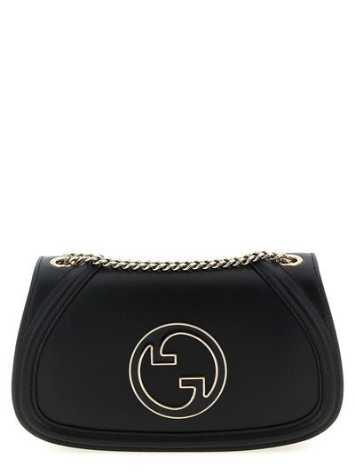 Gucci Women 'Gucci Blondie' Medium Shoulder Bag
