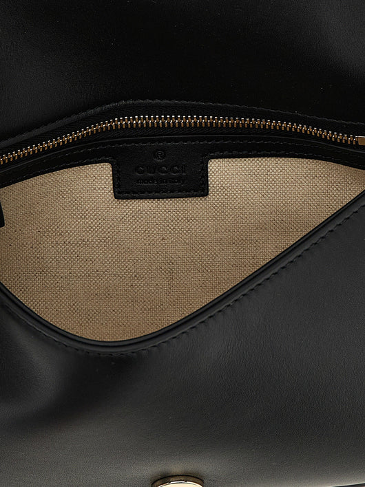 Gucci Women 'Gucci Blondie' Medium Shoulder Bag